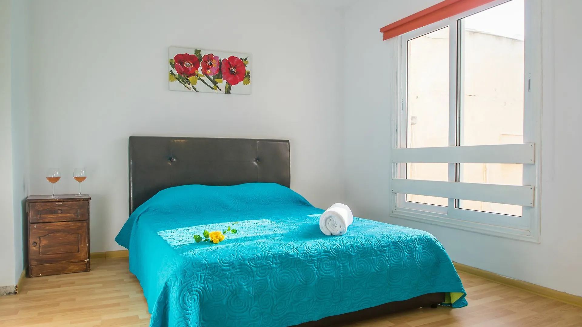Napa Dreams Apartments Айя-Напа