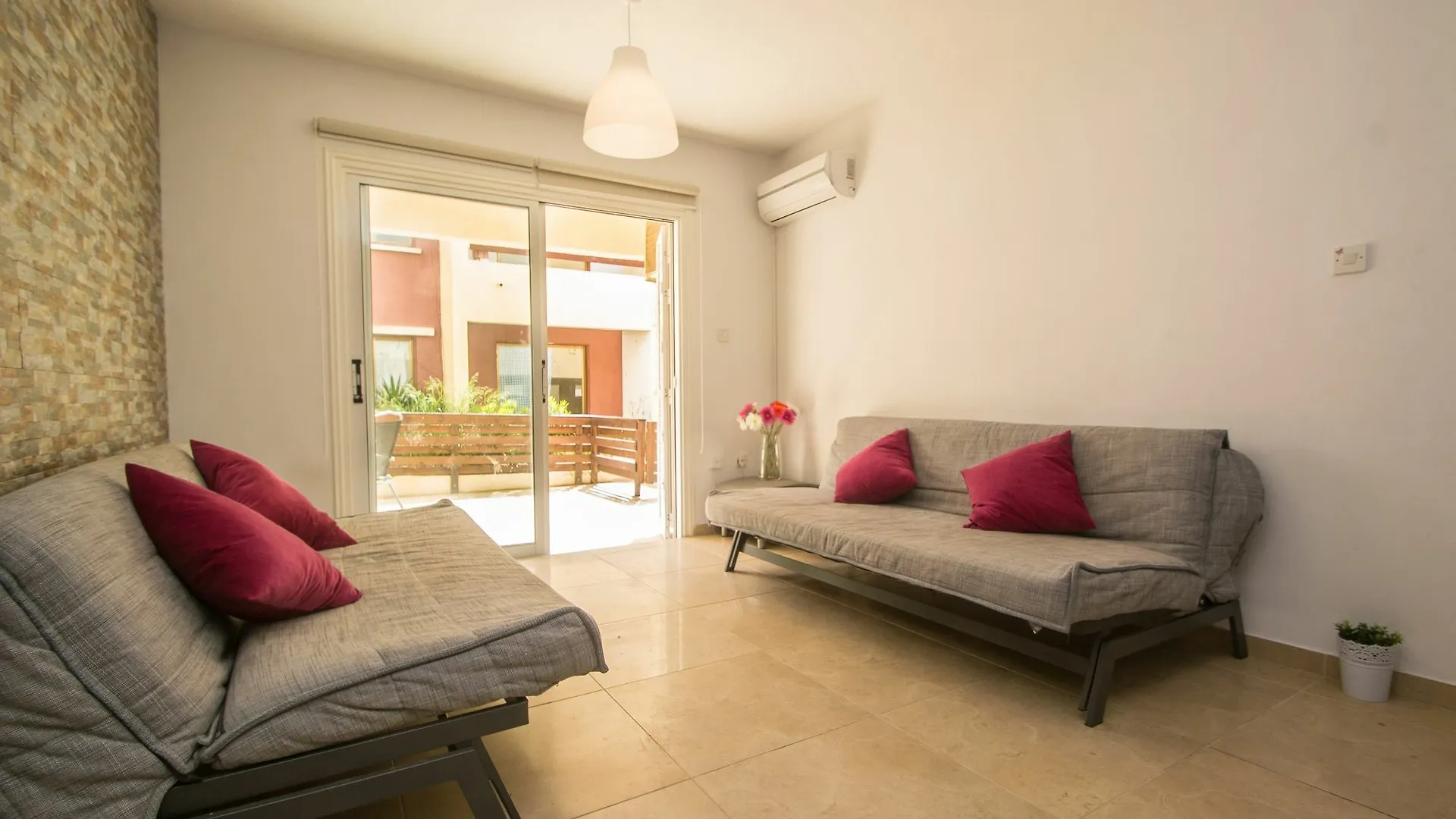 Napa Dreams Apartments Айя-Напа
