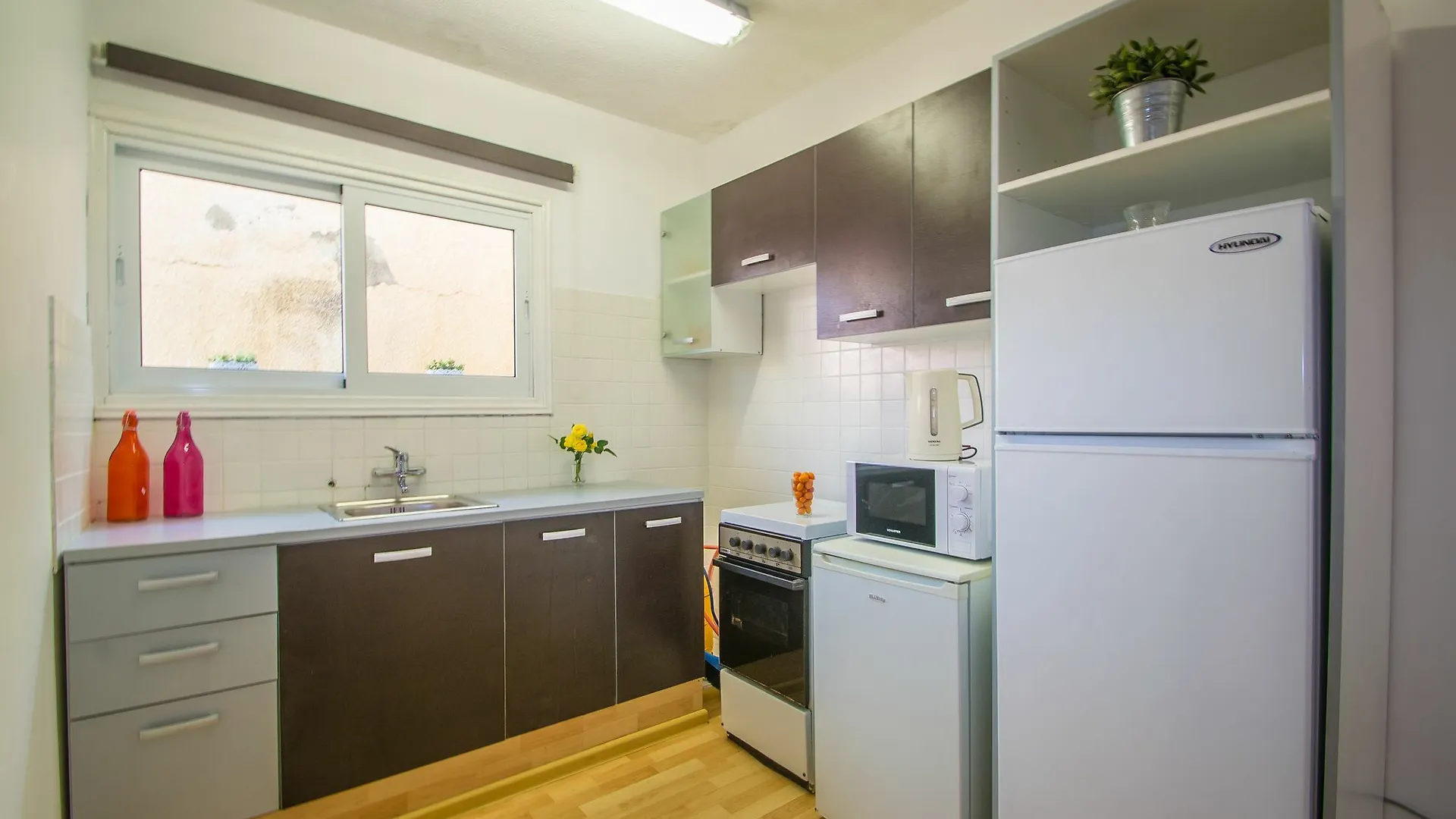 Napa Dreams Apartments Айя-Напа 0*,