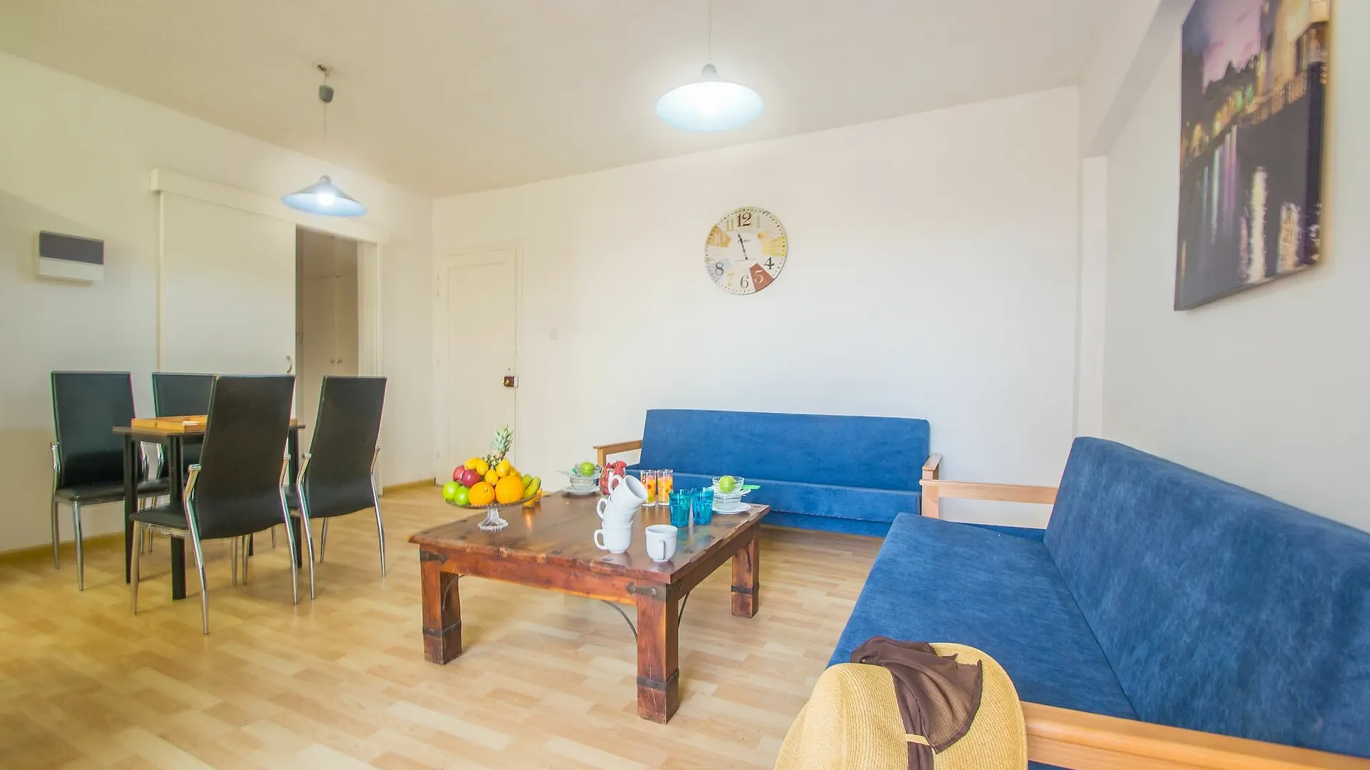 Napa Dreams Apartments Айя-Напа