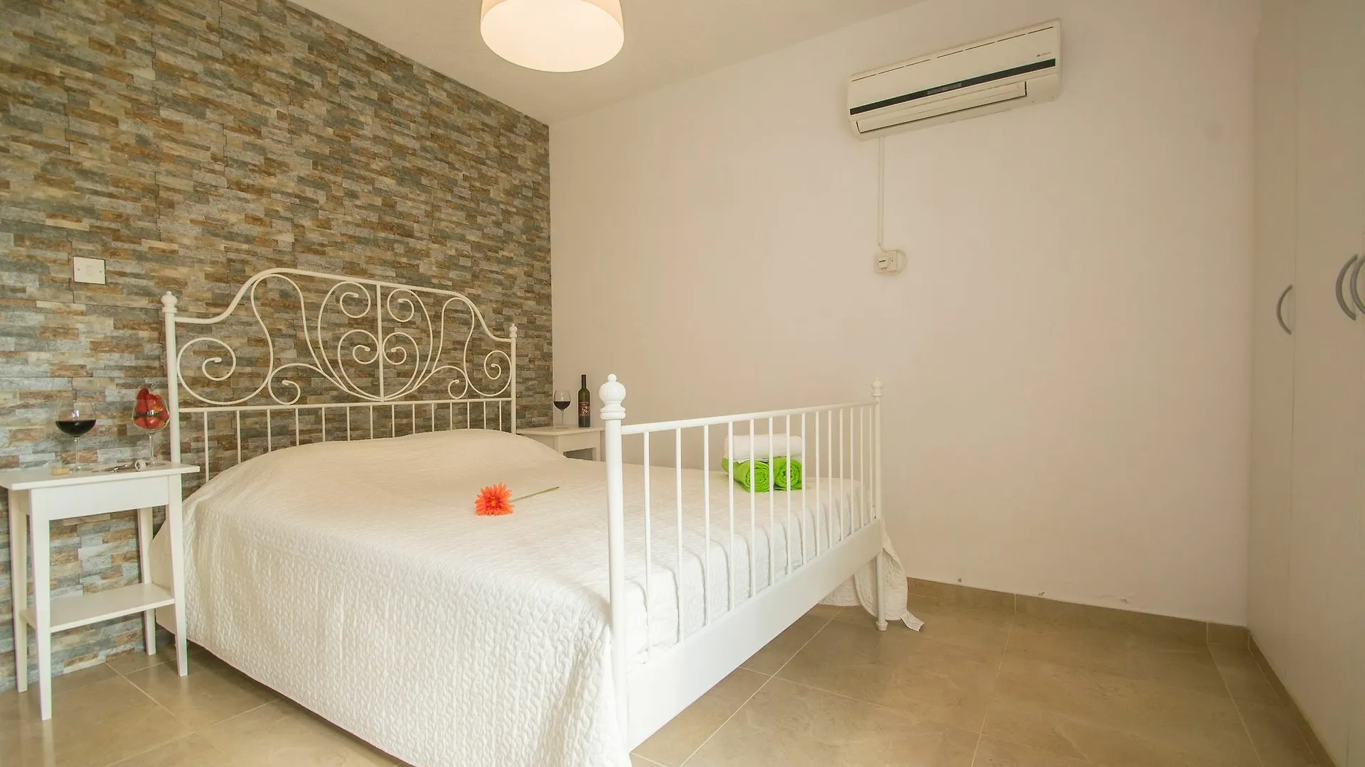 Napa Dreams Apartments Айя-Напа