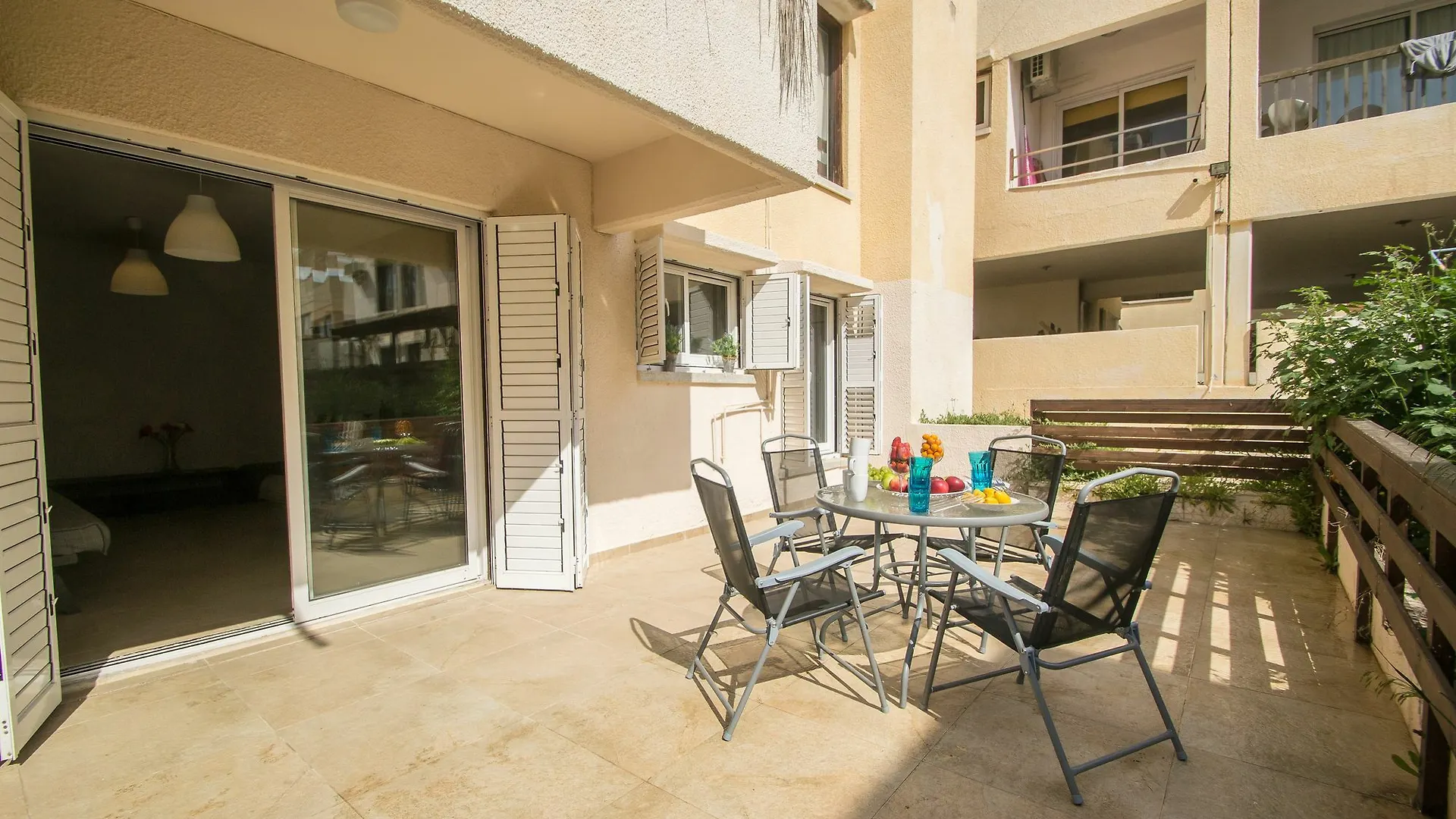 Napa Dreams Apartments Айя-Напа 0*,  Кипр