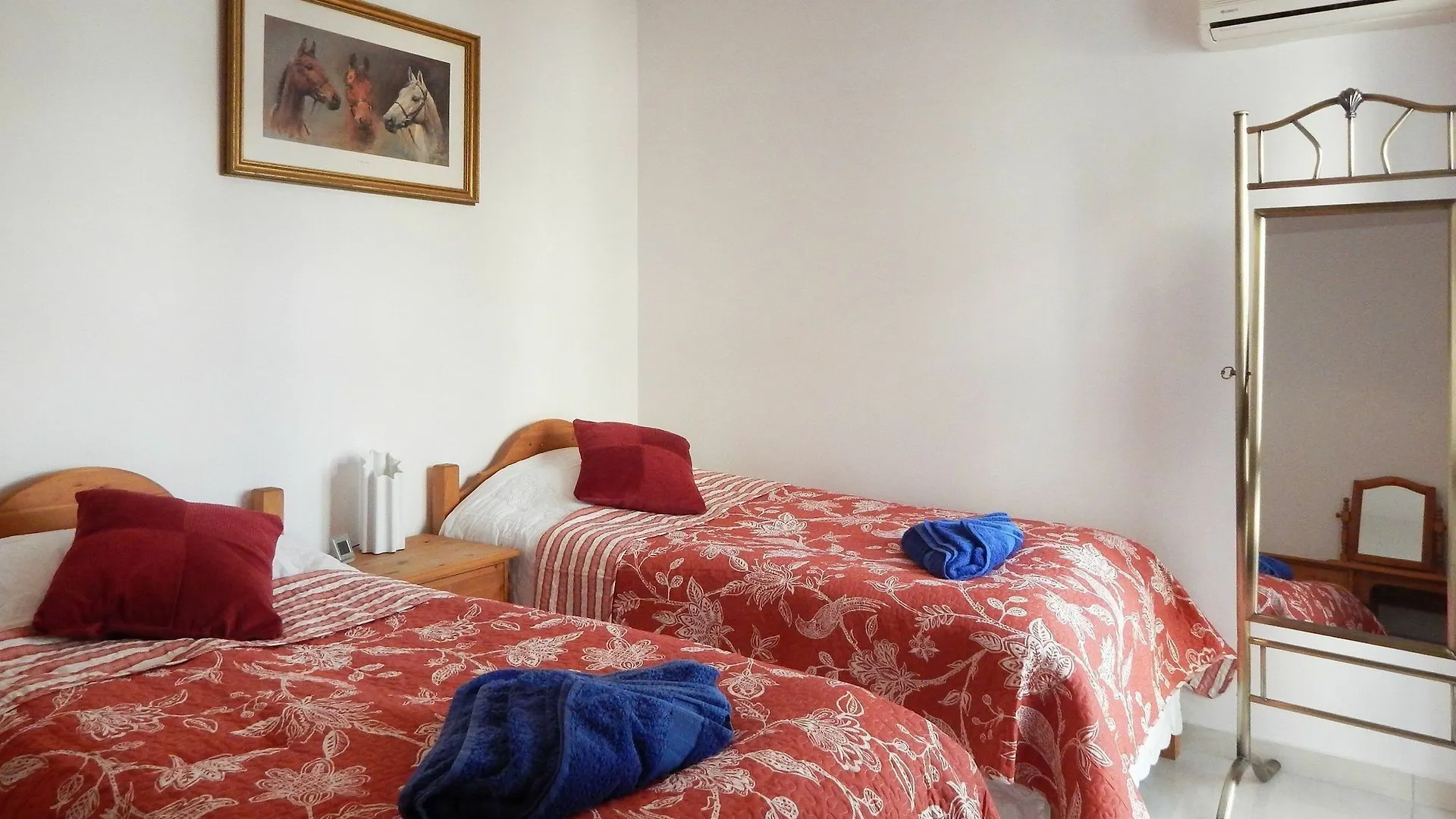 Napa Dreams Apartments Айя-Напа Кипр